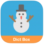 Dictionary for Kids & Teens