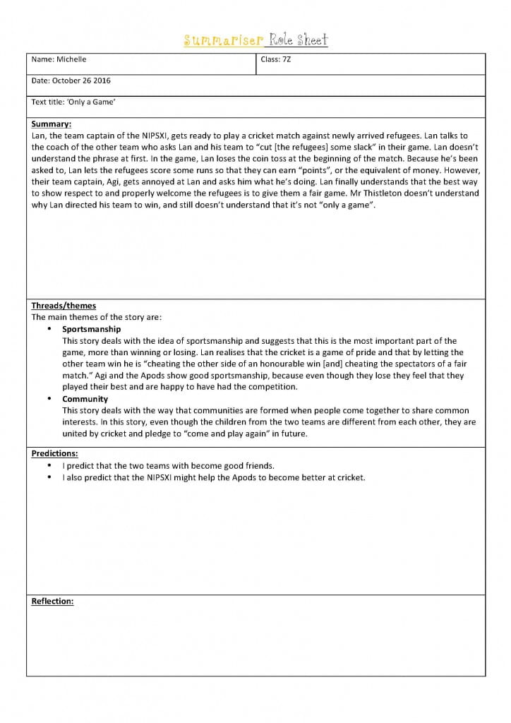 Sample role sheets - Fish bowl_Page_3